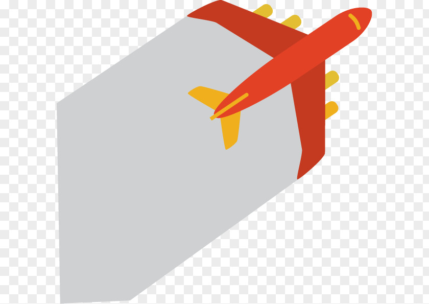 Aircraft Airplane Flight Paper Plane PNG