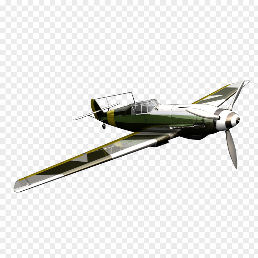 Aircraft General Aviation Focke-Wulf Fw 190 Light PNG