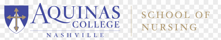 Aquinas College Logo Brand PNG