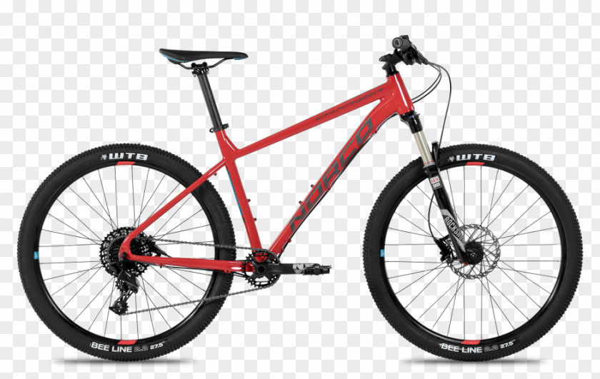 Bicycle Giant's Giant Bicycles Mountain Bike Frames PNG