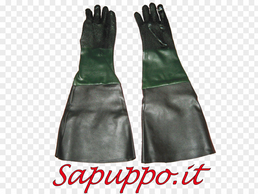 Box Glove Safety PNG