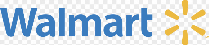 Business Walmart Retail Logo PNG
