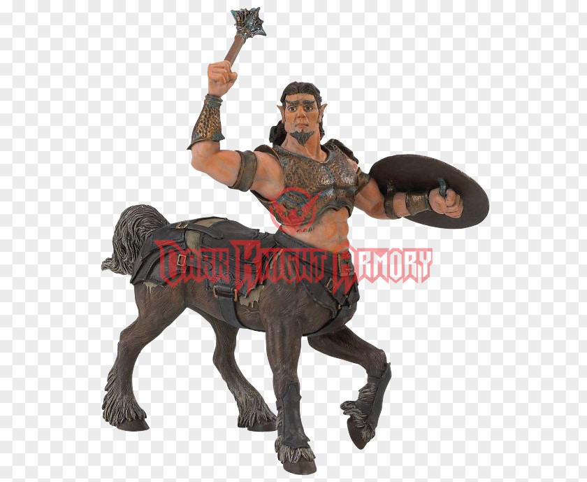 Centaur Minotaur Safari Ltd Legendary Creature Greek Mythology PNG