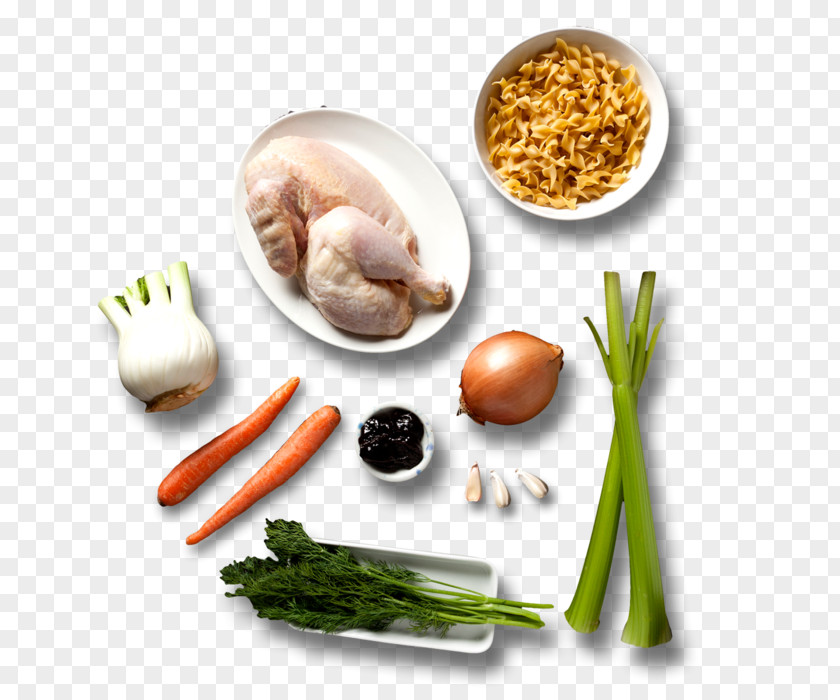 Chicken Vegetarian Cuisine Soup Recipe Ingredient PNG