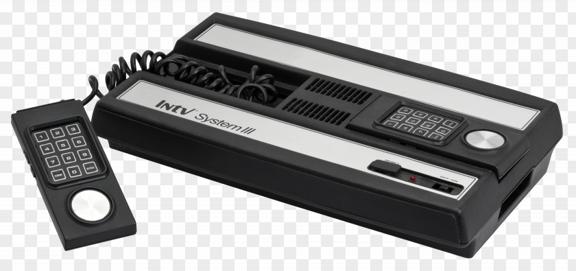 Consoles Intellivision Lives! Video Game Atari PNG