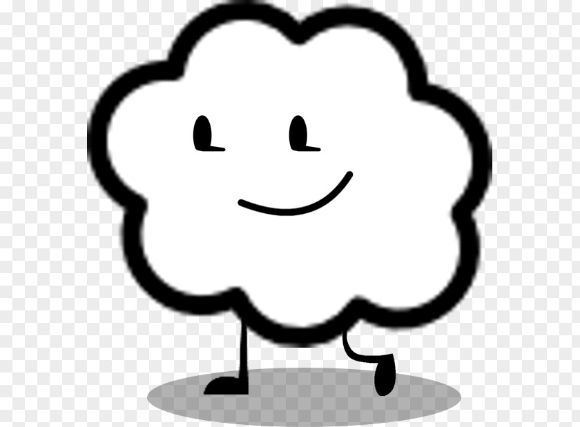 COTTON Cloud Computing Clip Art PNG