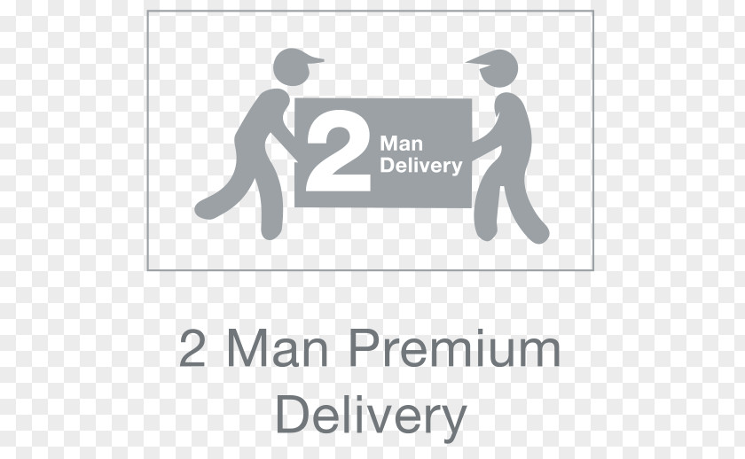 Delivery Man Last Mile Logistics Brand Marketing PNG
