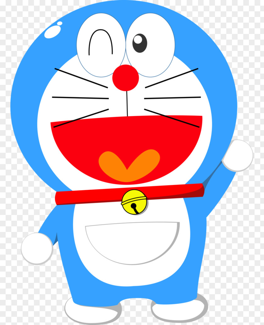 Doraemon Sewashi DeviantArt PNG