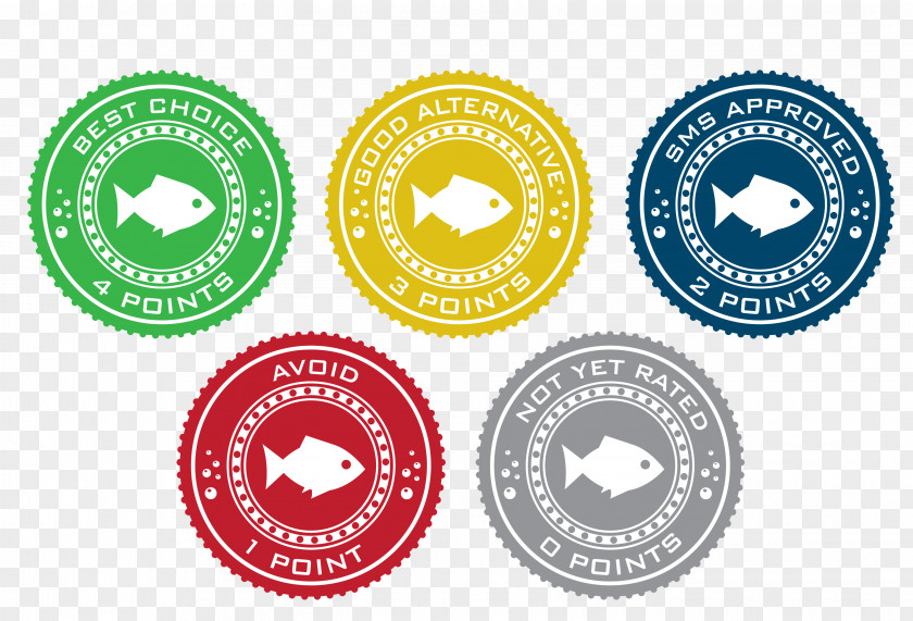 Fish Seafood Logo Of Argentina PNG