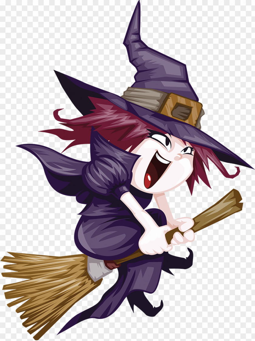 Halloween Candy Cartoon Clip Art Openclipart Witchcraft Witches Image PNG
