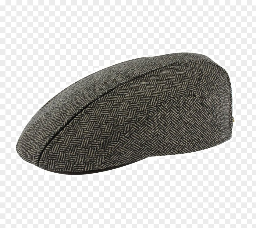 Hat Flat Cap Herringbone Newsboy PNG