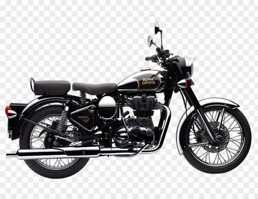 Honda Royal Enfield Bullet Classic Cycle Co. Ltd Motorcycle PNG