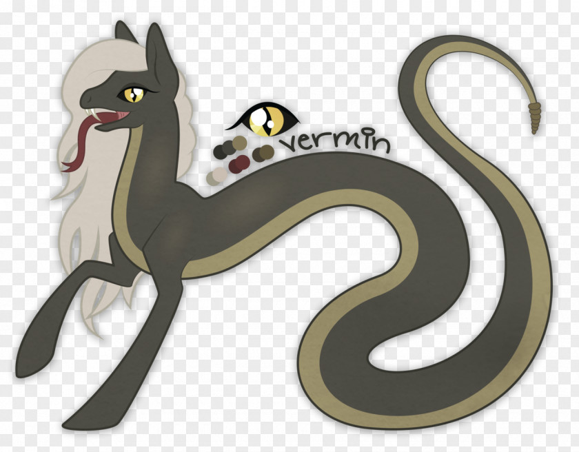 Horse Carnivora Reptile Mammal Cartoon PNG