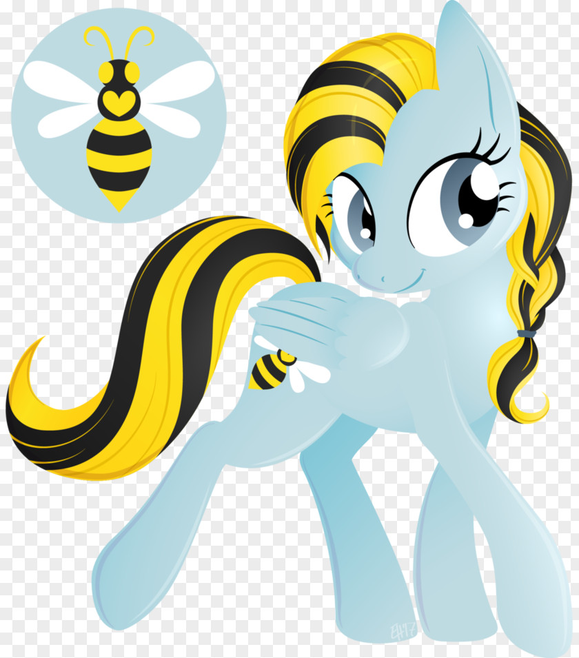 Horse Pony Insect Clip Art PNG