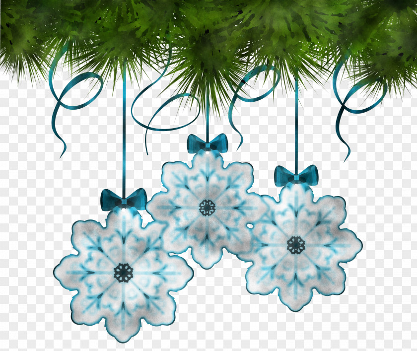 Interior Design Wildflower Aqua Blue Turquoise Ornament Plant PNG