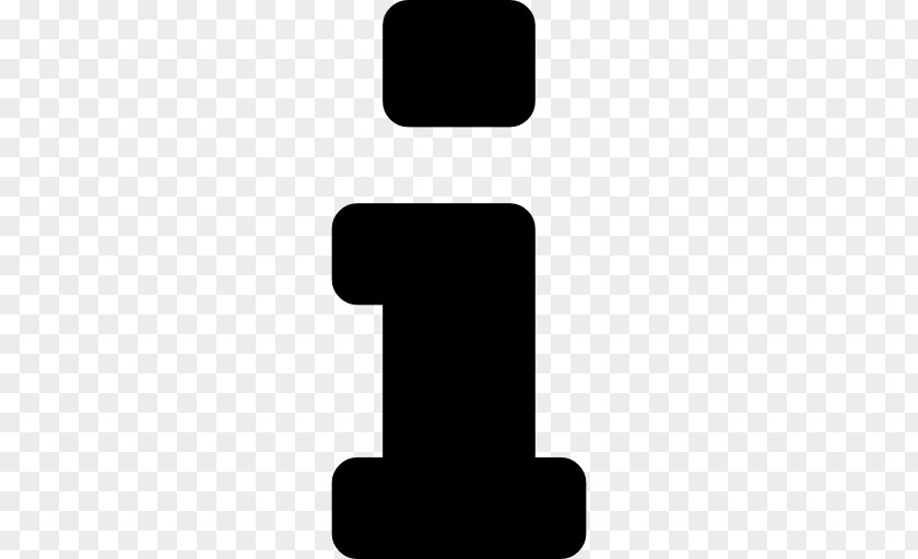 Symbol Font Awesome Information PNG