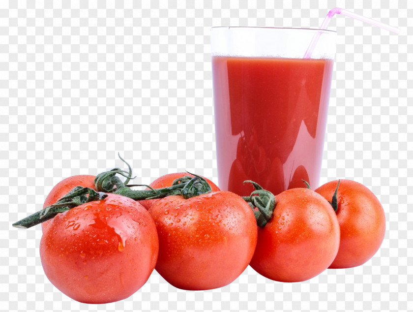 Tomato Juice Fruit PNG