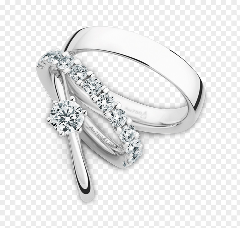 Wedding Ring Engagement Gold Solitär-Ring PNG