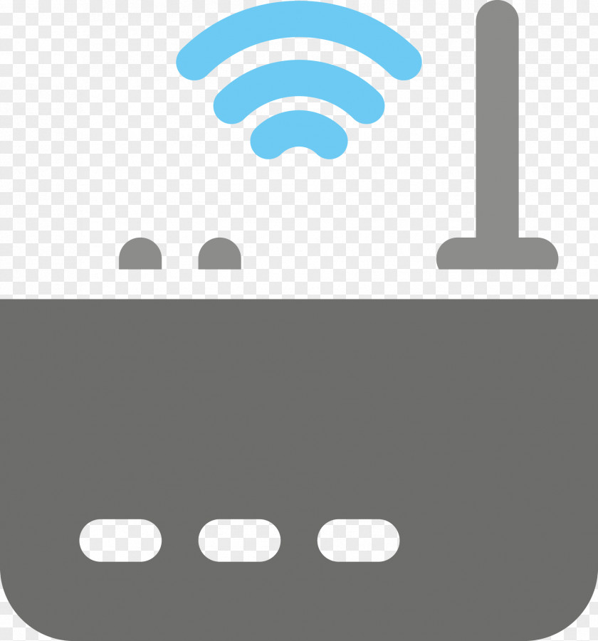 Wireless Network Wi-Fi Router Internet PNG