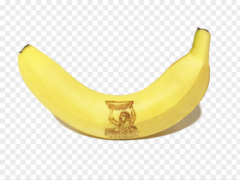 A Banana U6c34u679cu7f8eu98df Fruit Food PNG