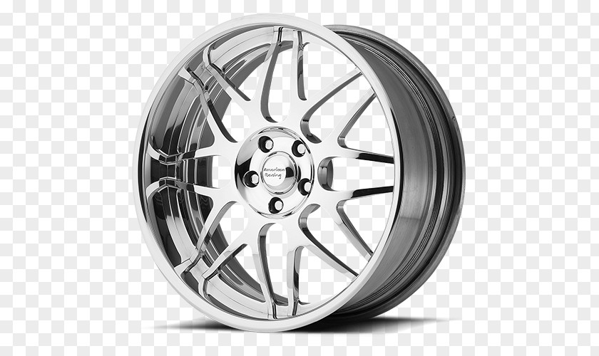 American Racing Custom Wheel Rim Tire PNG