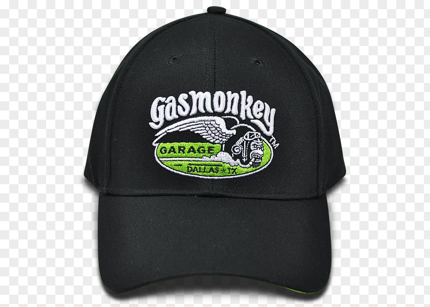 Baseball Cap Gas Monkey Garage Cigar PNG