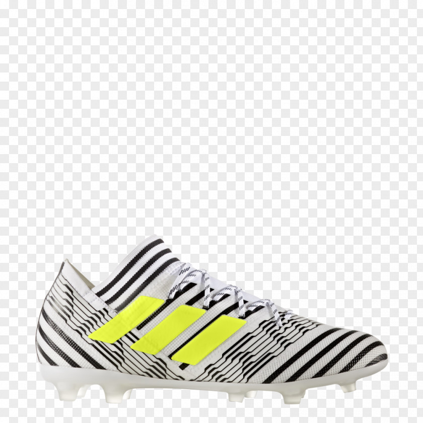 Boot Football Adidas Nemeziz 17.2 FG Mens Sneakers PNG