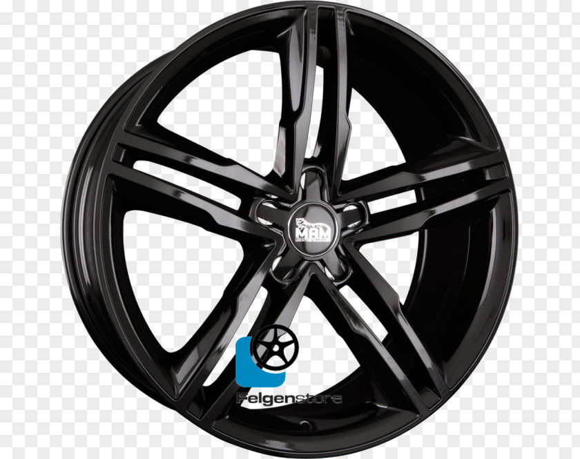 Car Turriff Tyres Ltd Rim Alloy Wheel OZ Group PNG