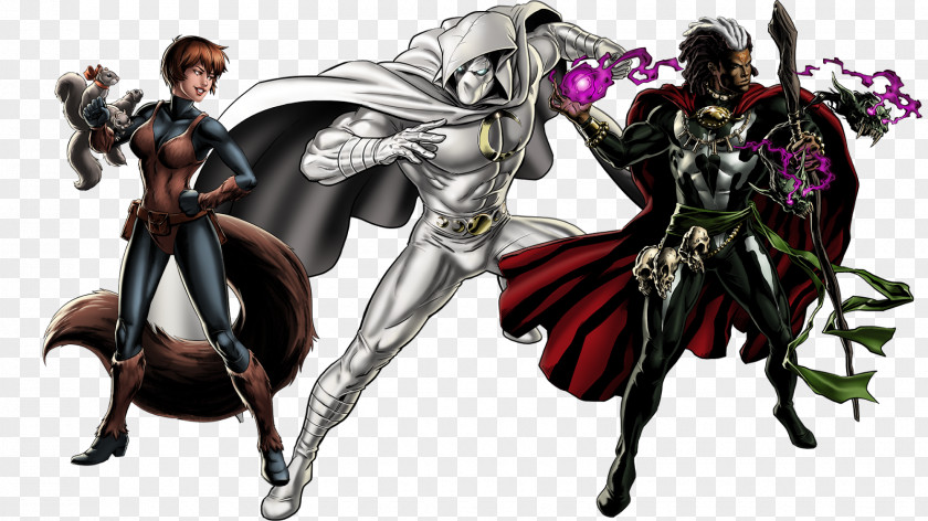 Doctor Strange Clea Marvel: Avengers Alliance Hulk Brother Voodoo PNG