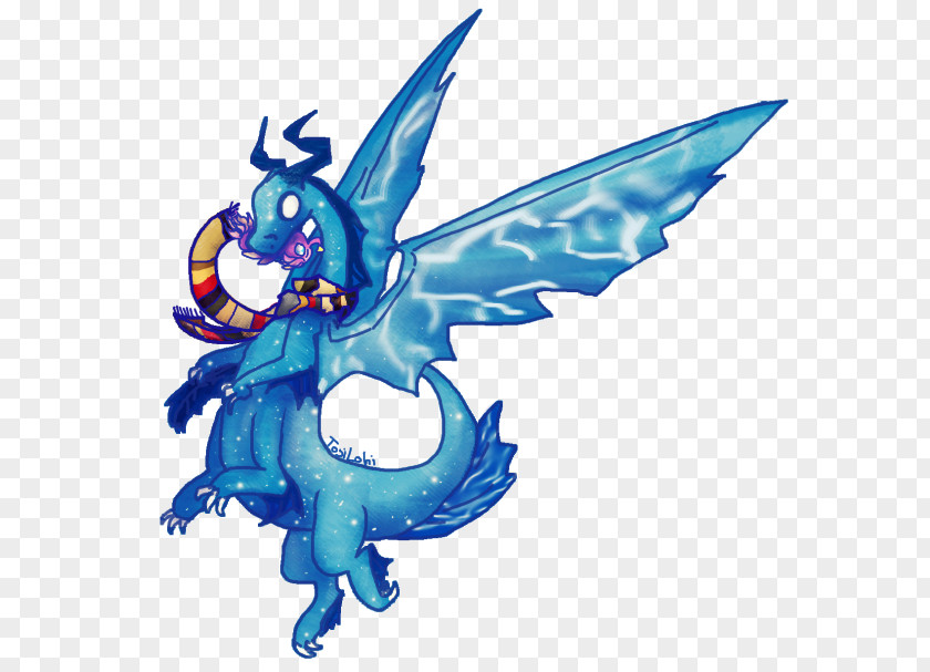 Dragon Fairy Microsoft Azure Clip Art PNG