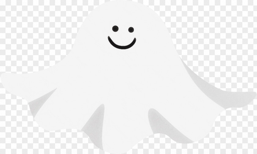 Ghost Halloween PNG
