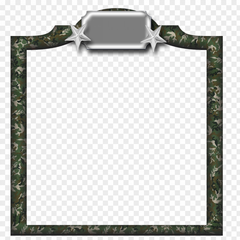 Green Frame Picture Frames Rectangle PNG