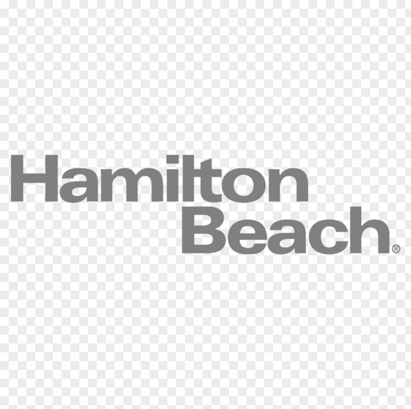 Hamilton Beach Brands Blender Air Purifiers Juicer Deep Fryers PNG