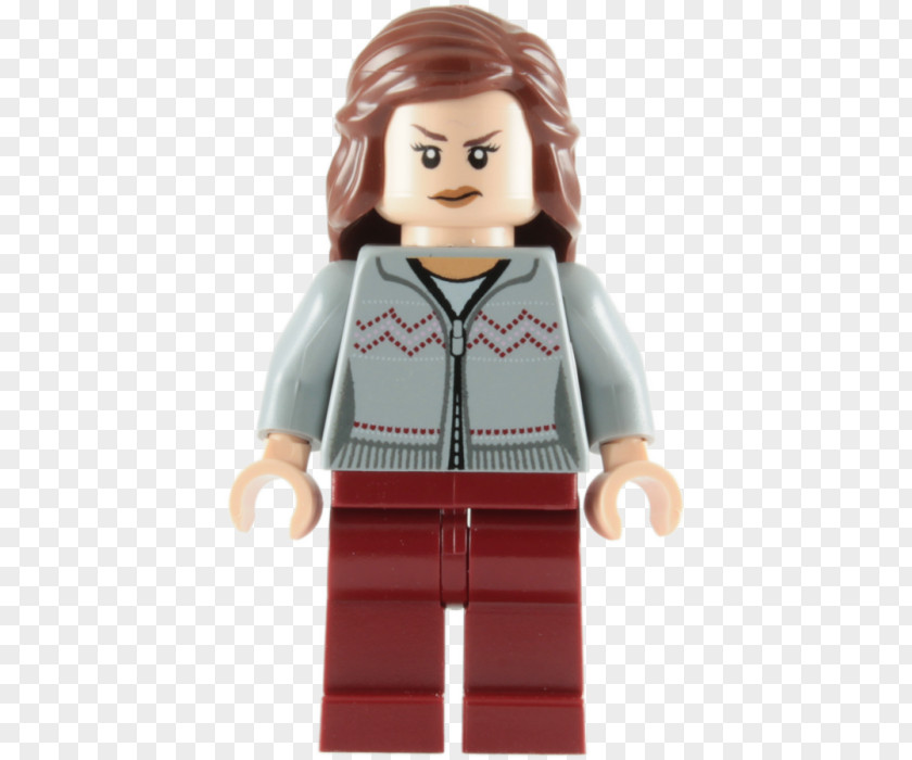 Handlebars Ginny Weasley Hermione Granger Ron LEGO Harry Potter PNG
