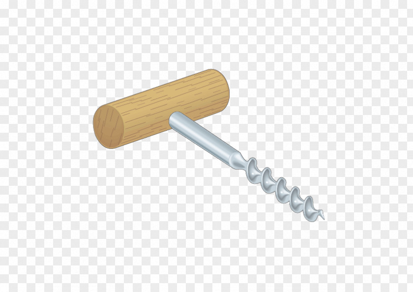 High Imitation Hammer Screw Simple Machine Inclined Plane Mallet PNG