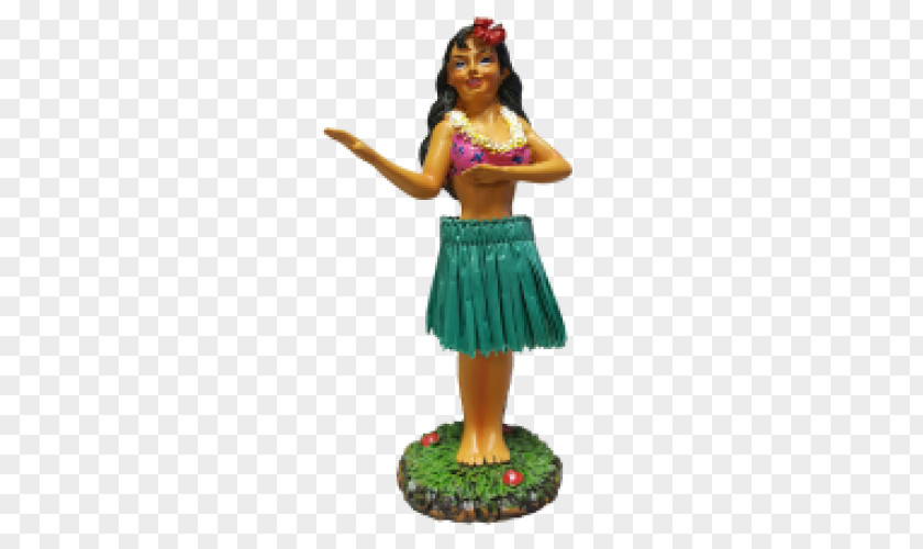 Hula Ukulele Hawaii Dance Car PNG