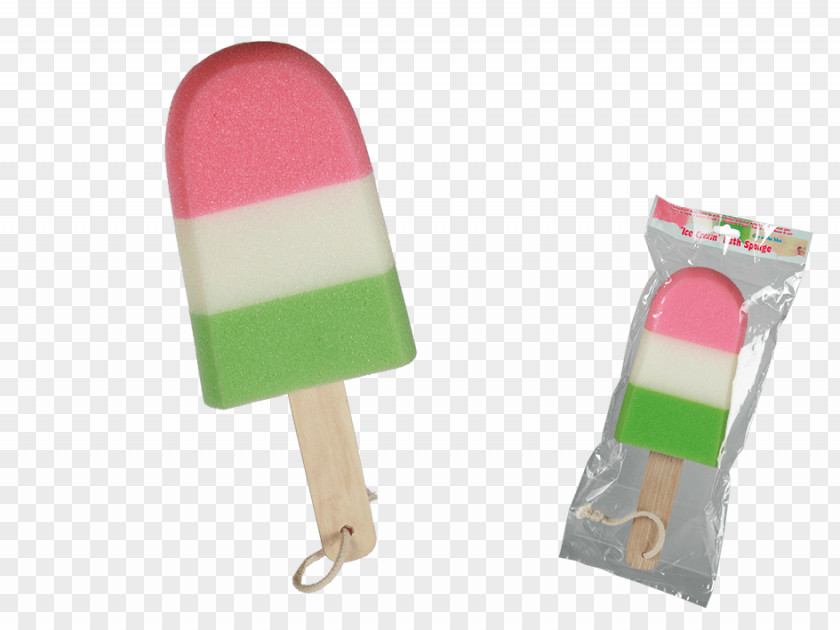 Lollipop Ice Cream Cones Pop Gelato Sponge PNG