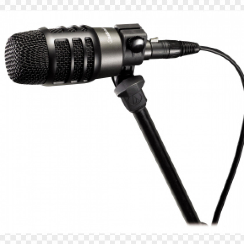 Microphone AUDIO-TECHNICA CORPORATION Musical Instruments Sound PNG