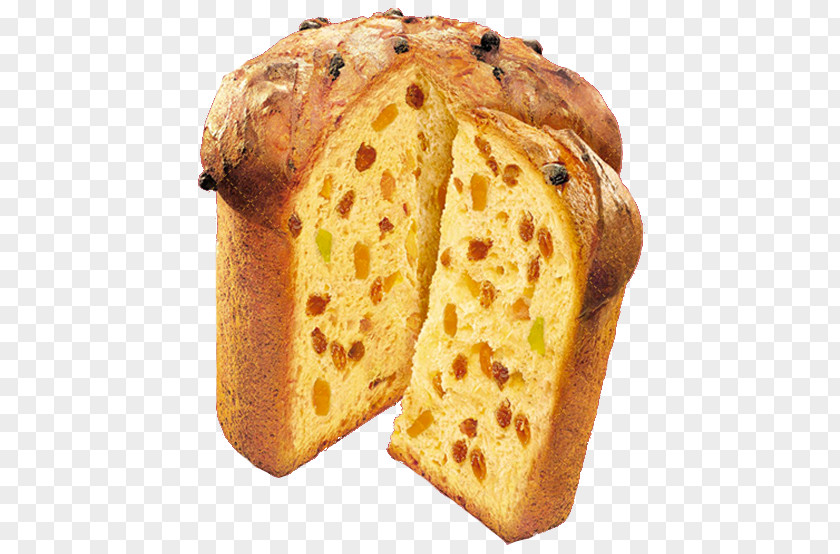 Milk Panettone Kirkland Italian Cuisine Maina PNG