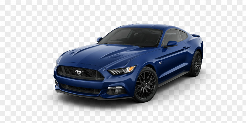 Mustang 2017 Ford Coupe GT Motor Company PNG