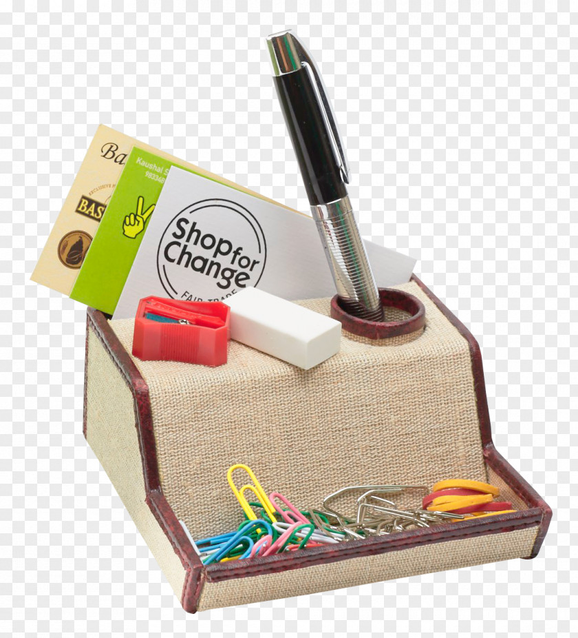 Pen Holder PNG