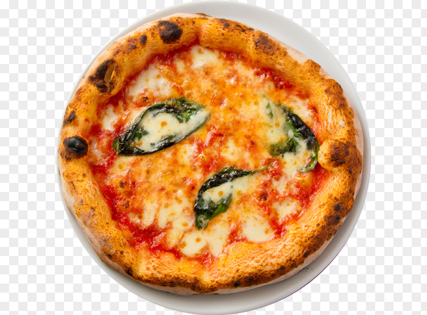 Pizza Sicilian California-style Neapolitan Pizzeria Ciccio PNG