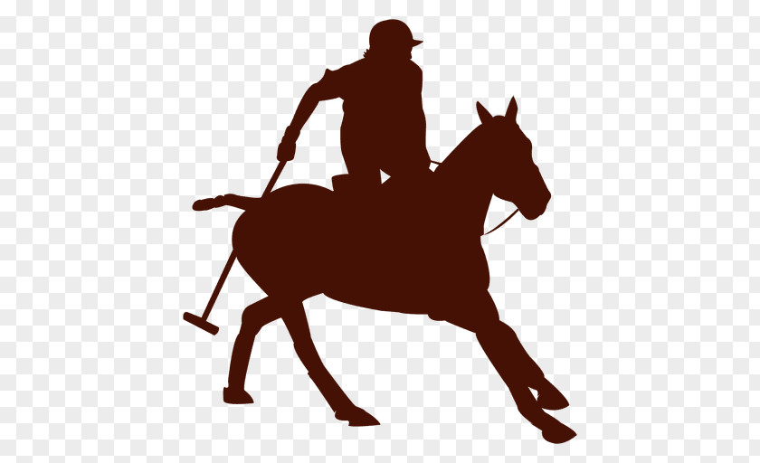 Polo English Riding Caballo Argentino Rein Clip Art PNG