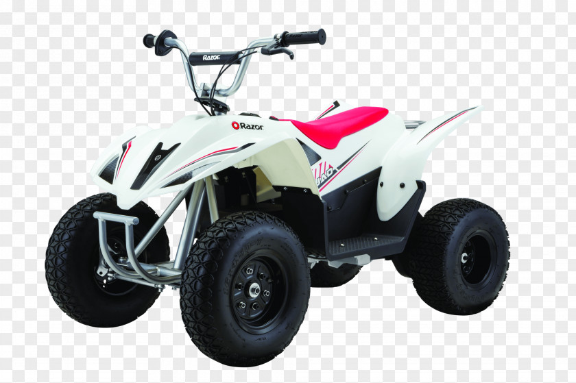 Razor Car All-terrain Vehicle USA LLC Motorcycle Electric PNG