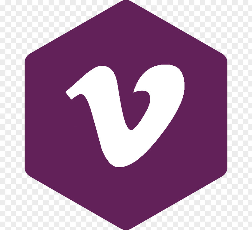 Social Media Vimeo Logo Network Video PNG