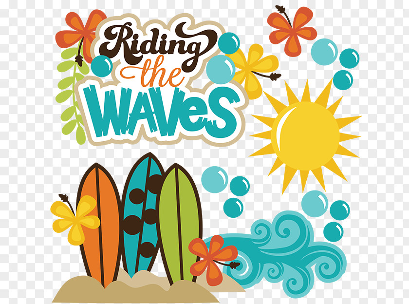 Surfing Wind Wave Clip Art PNG