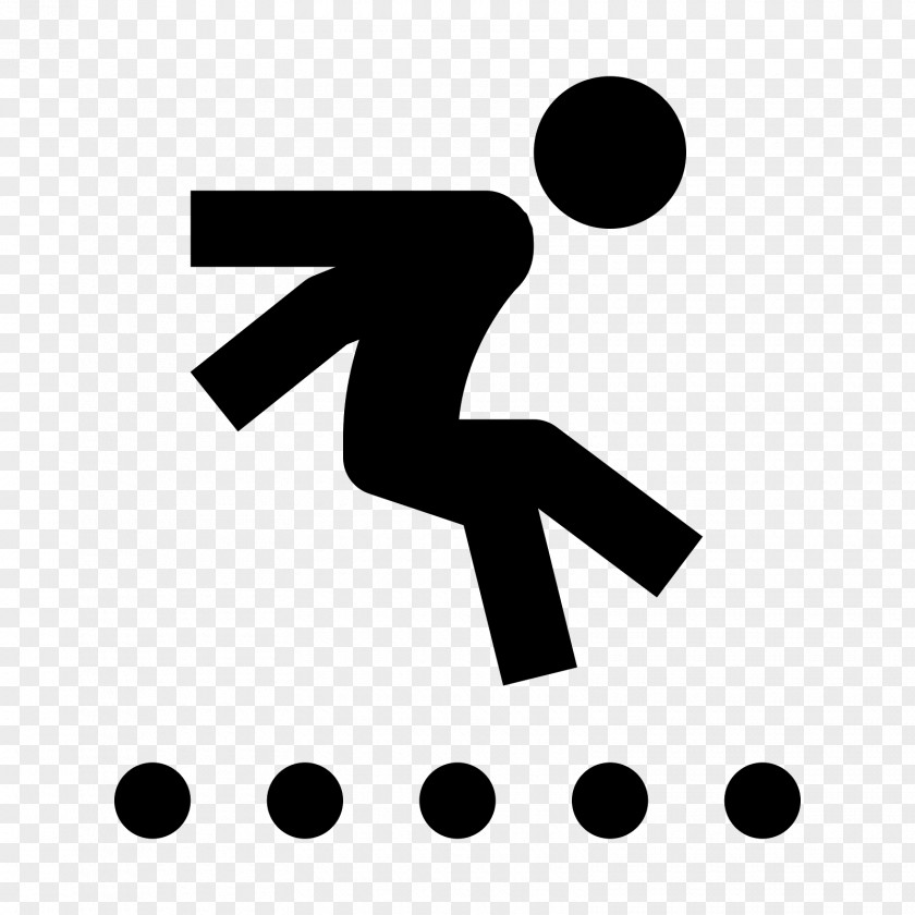 Symbol Long Jump Jumping PNG