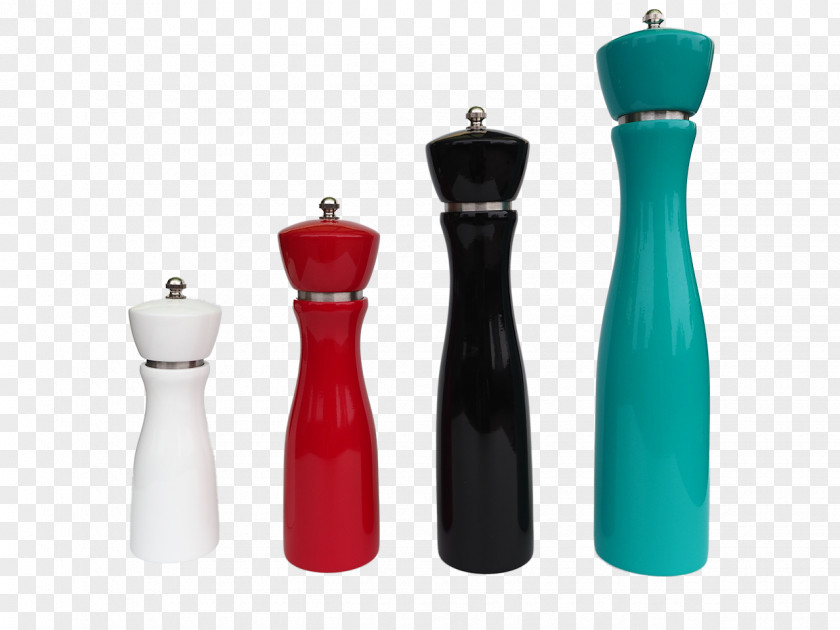 Tableware Plastic Bottle Glass Salt & Pepper Shakers Design PNG