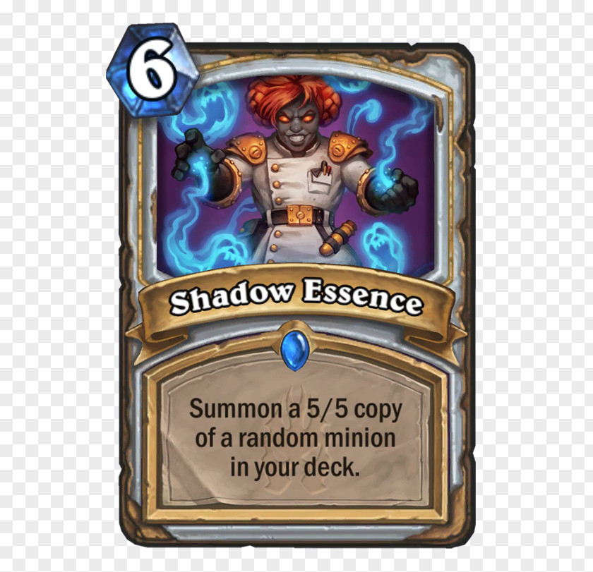 Anduin Knights Of The Frozen Throne Shadow Essence Eternal Servitude Devour Mind Obsidian Statue PNG