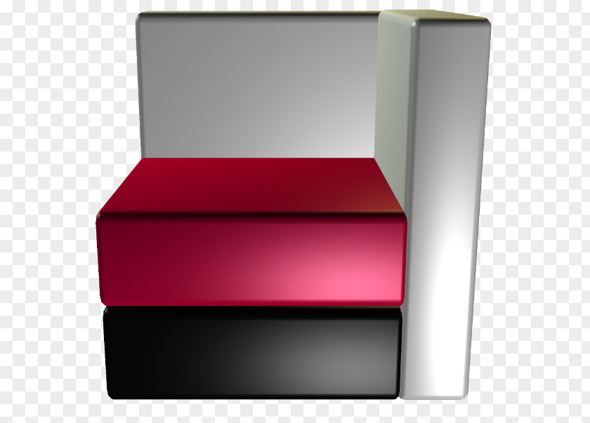 Angle Furniture Rectangle PNG